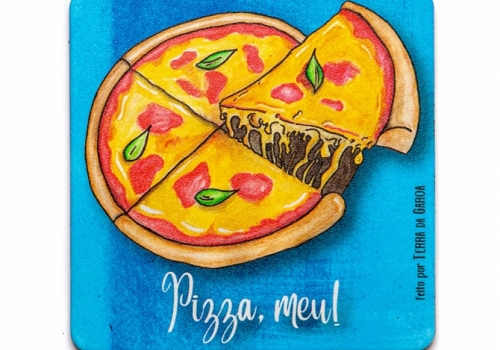 Dia da Pizza: Descubra as 3 Melhores Pizzarias de São Paulo.