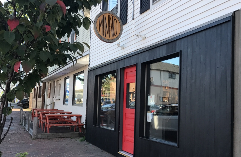 Minato Izakaya: O Bar Secreto que Vai te Levar Direto para o Japão