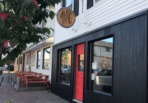 Minato Izakaya: O Bar Secreto que Vai te Levar Direto para o Japão
