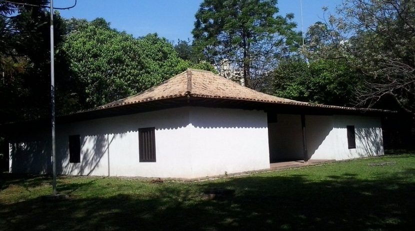 Casa do Sertanista: Um Pedaço do Século XVII Esquecido no Butantã