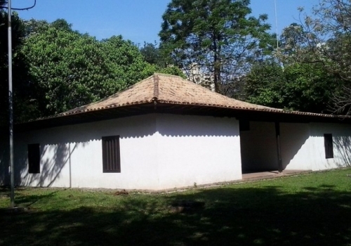 Casa do Sertanista: Um Pedaço do Século XVII Esquecido no Butantã