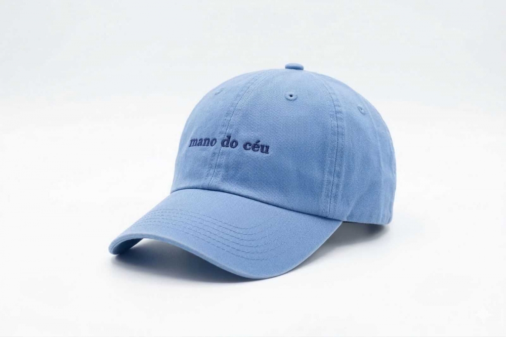 imagem Boné Mano do Céu - Azul