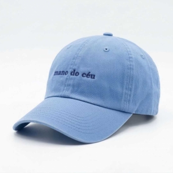 imagem Boné Mano do Céu - Azul