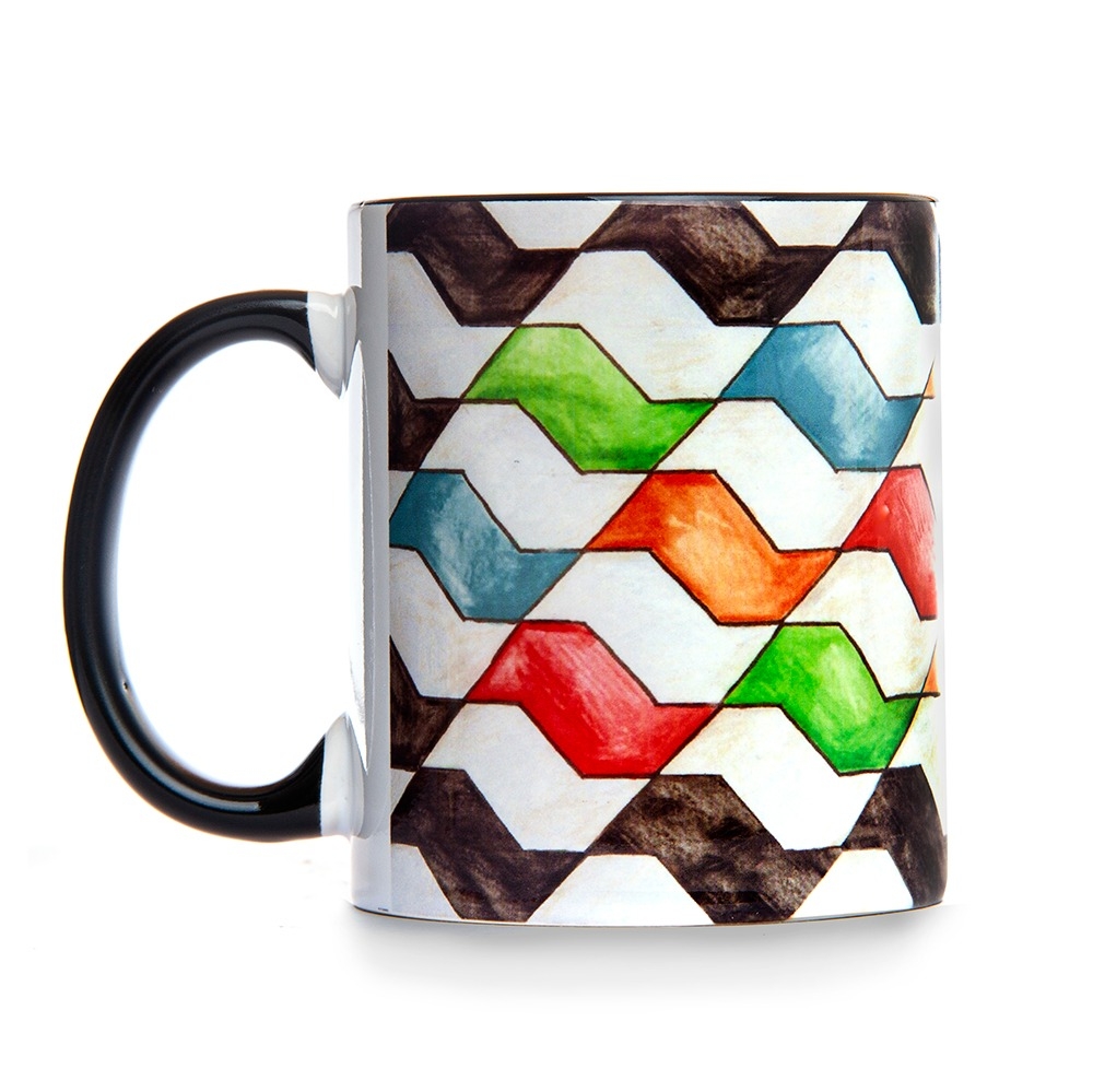 imagem Caneca Calçadinha
