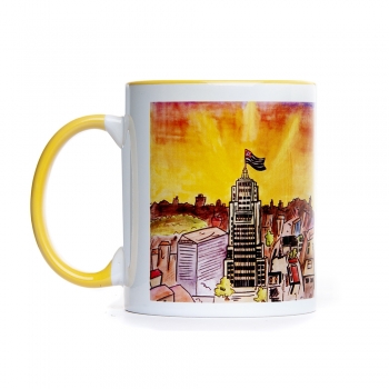 imagem Caneca Farol